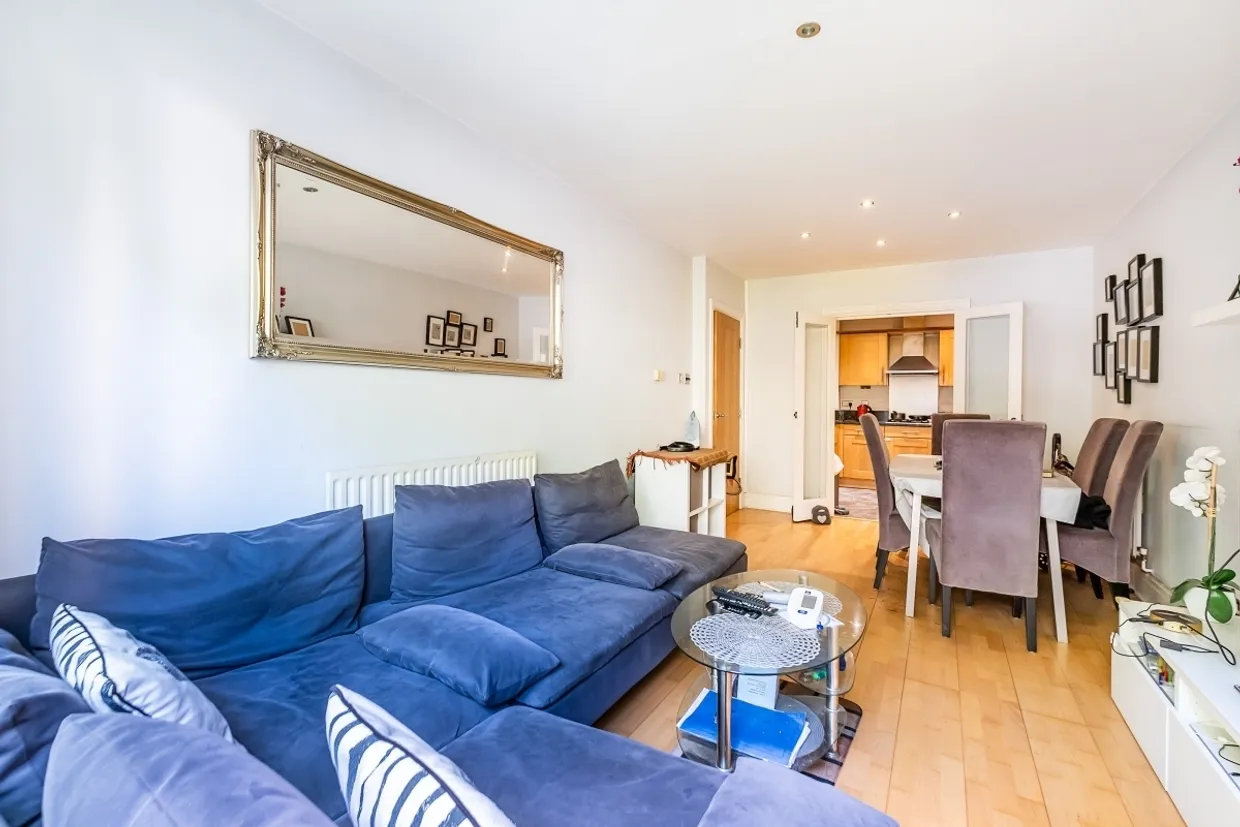 Beckford Close London W14 photo 6