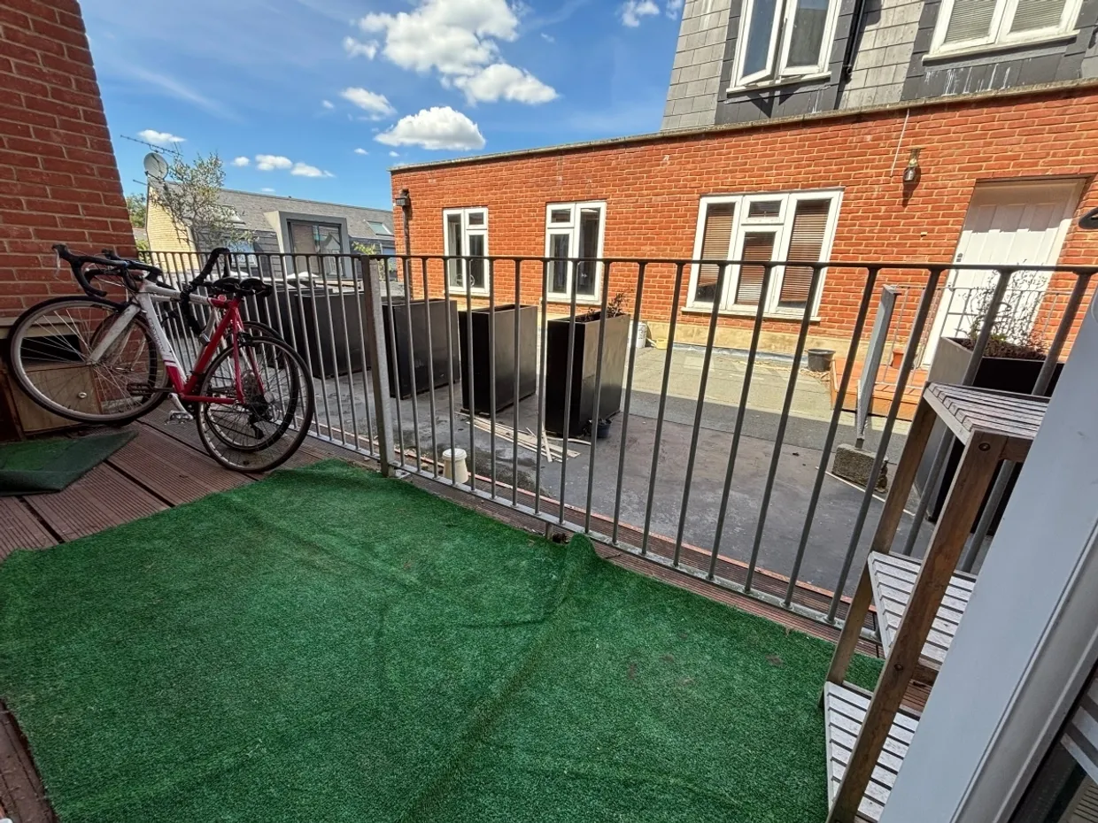 Coleridge Road London N8 photo 6