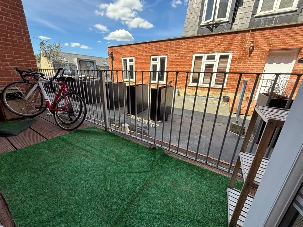 Coleridge Road London N8 photo 6