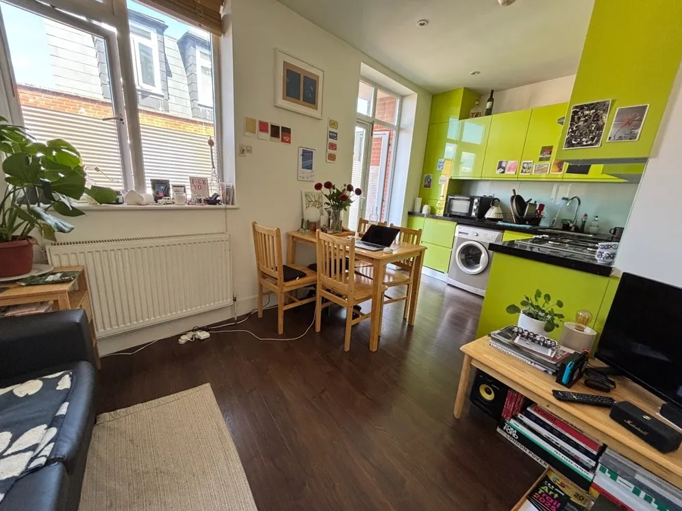 Coleridge Road London N8 photo 7