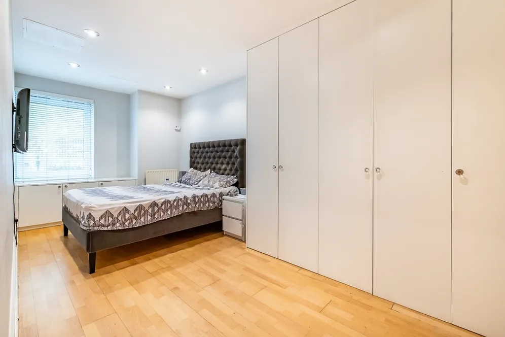 Beckford Close London W14 photo 8