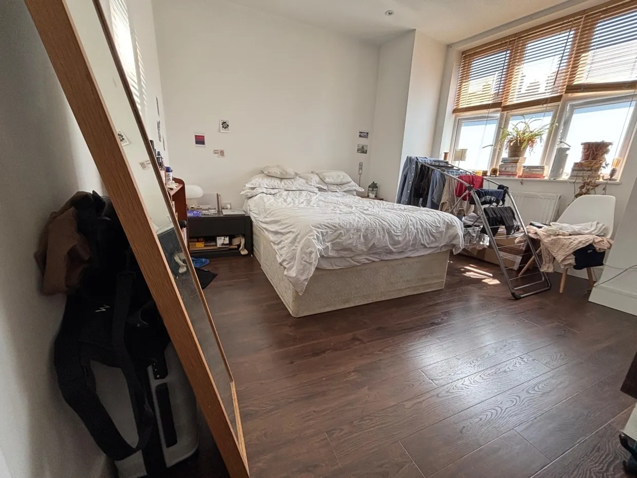 Coleridge Road London N8 photo 8