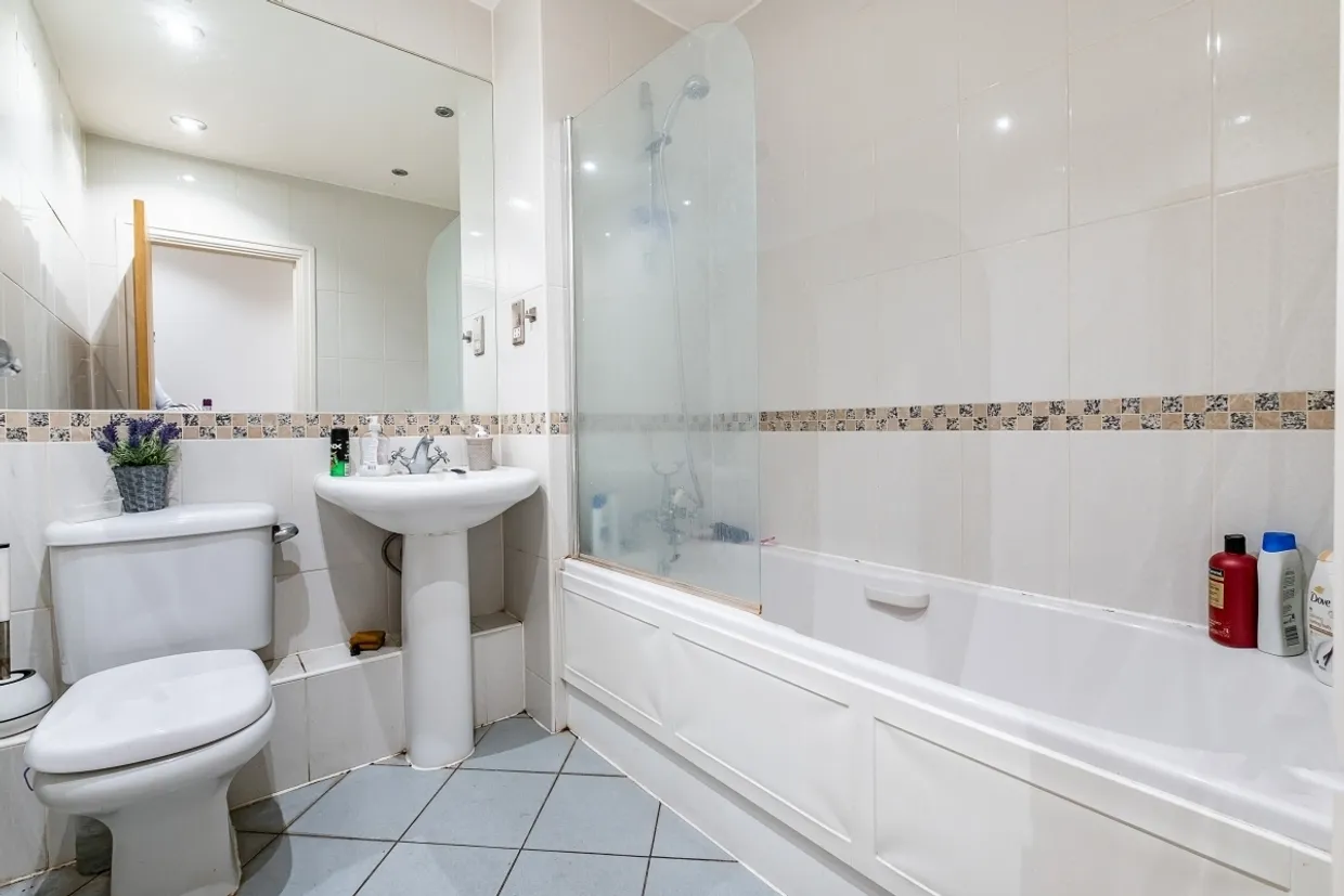 Beckford Close London W14 photo 10