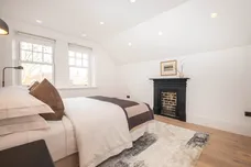 Strawberry Hill Road Twickenham TW1 photo 10