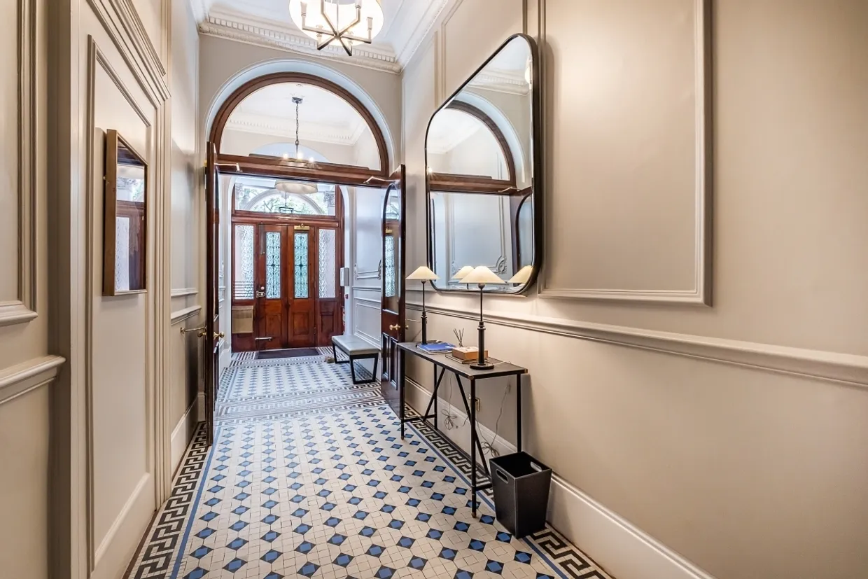 Ennismore Gardens Knightsbridge SW7 photo 16