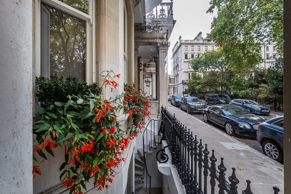 Ennismore Gardens Knightsbridge SW7 photo 18