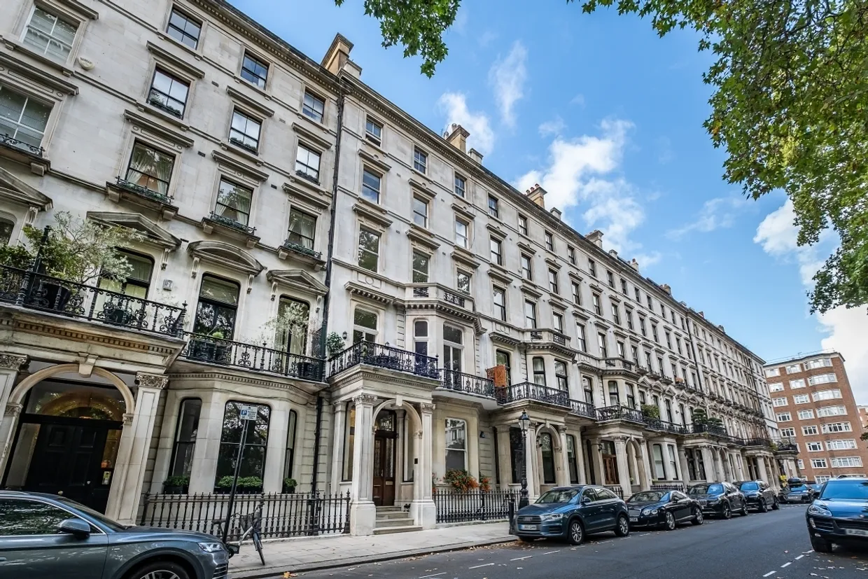 Ennismore Gardens Knightsbridge SW7 photo 19