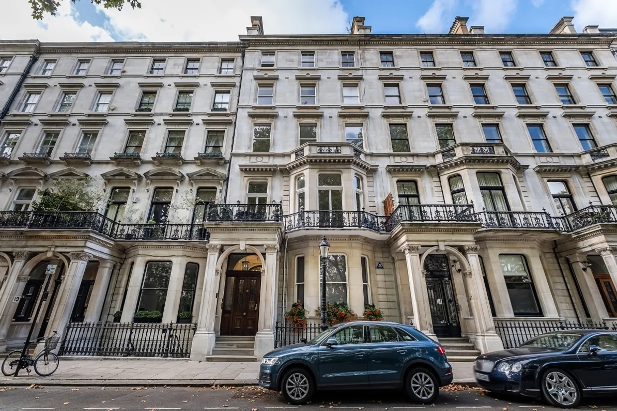 Ennismore Gardens Knightsbridge SW7 photo 20