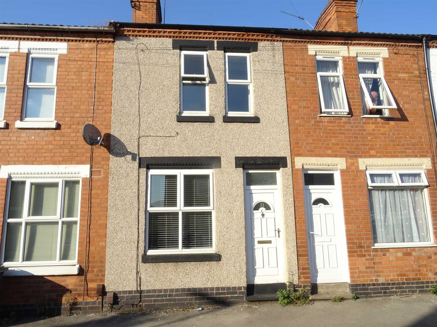 Spencer Street, Hinckley Image 1