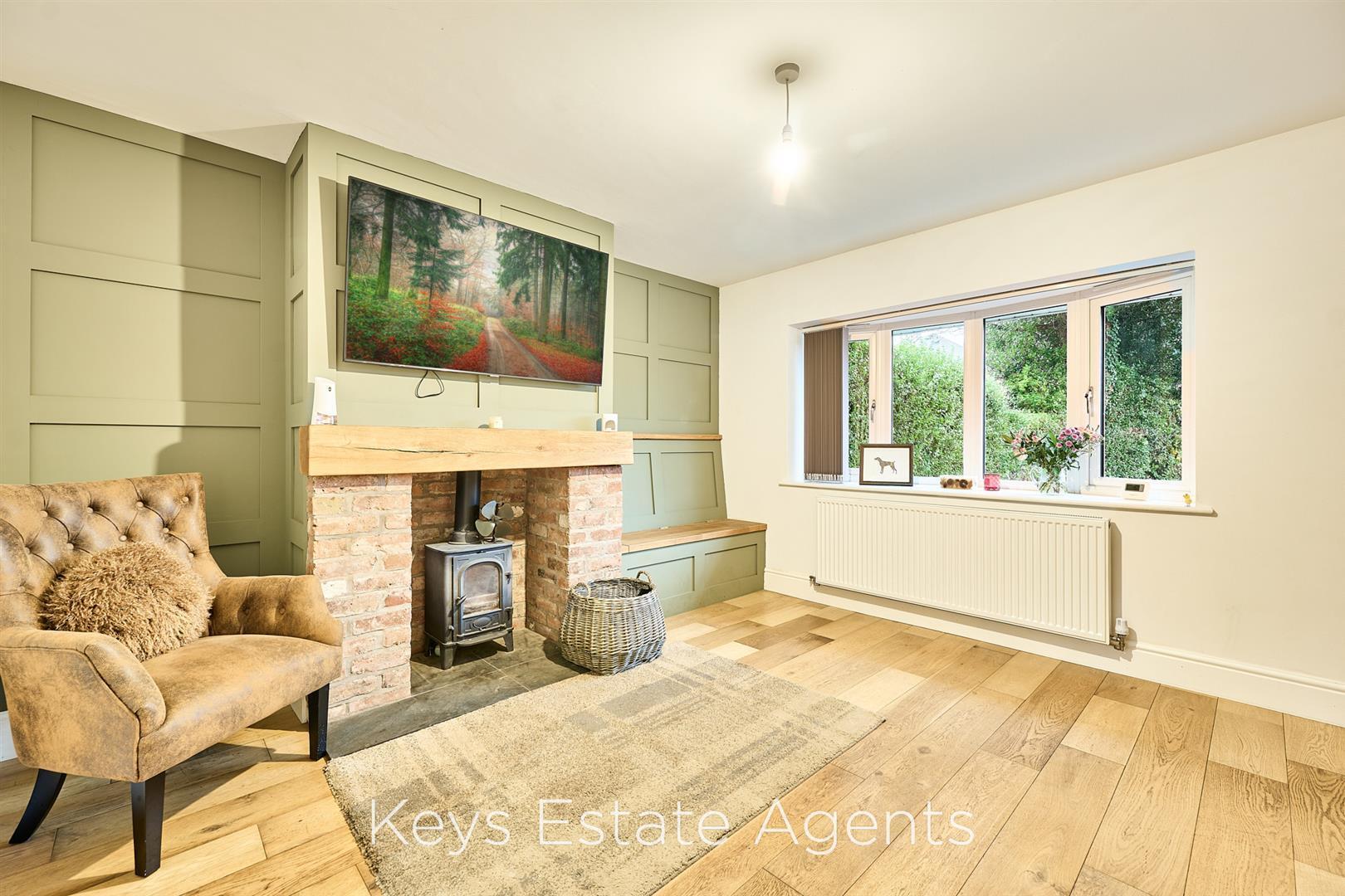 The Avenue, Blythe Bridge, Stoke-On-Trent Image 3