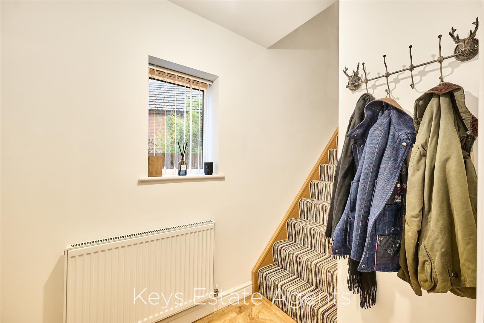 The Avenue, Blythe Bridge, Stoke-On-Trent Image 12