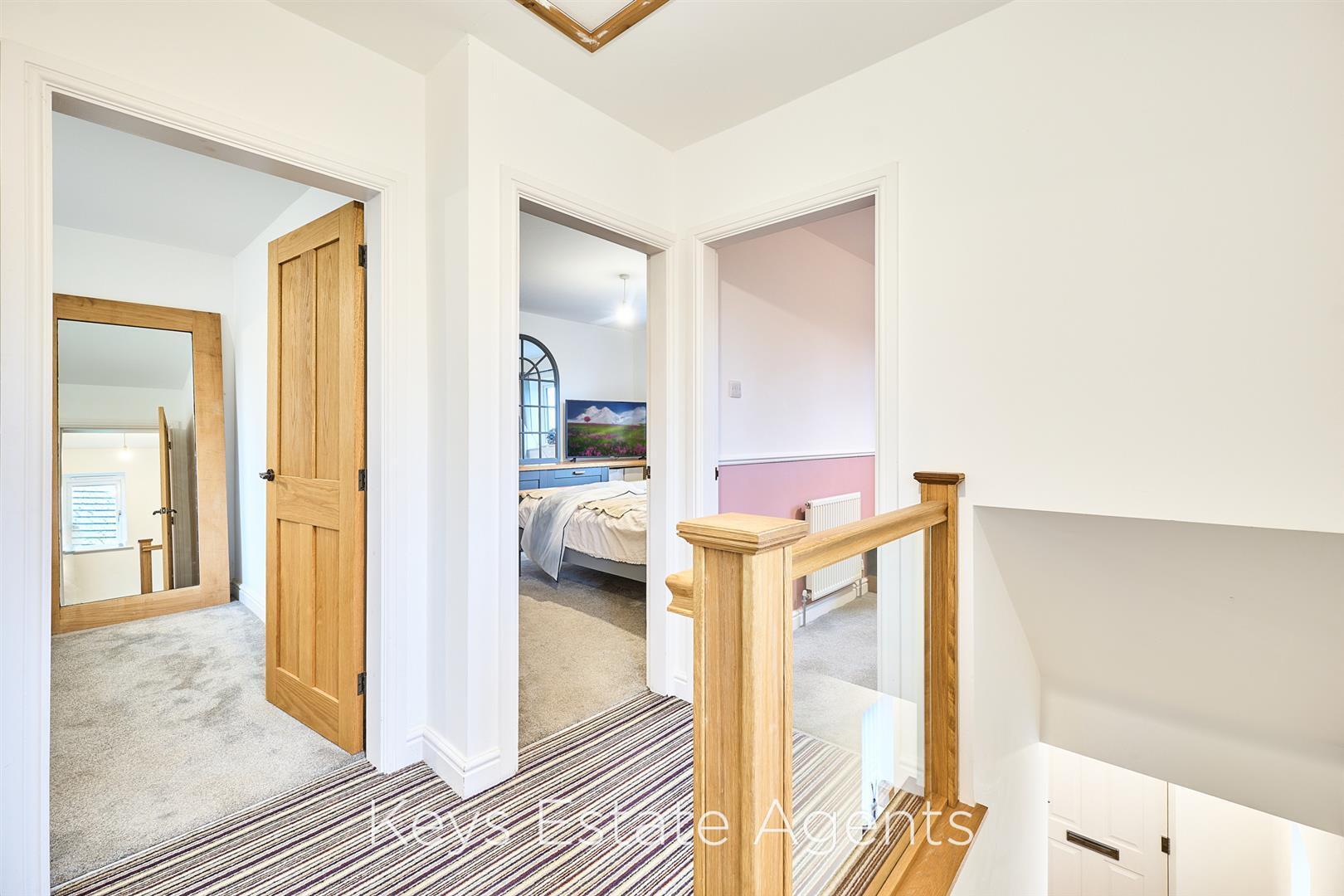 The Avenue, Blythe Bridge, Stoke-On-Trent Image 13