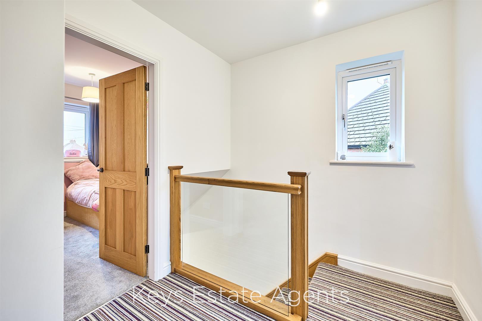 The Avenue, Blythe Bridge, Stoke-On-Trent Image 14
