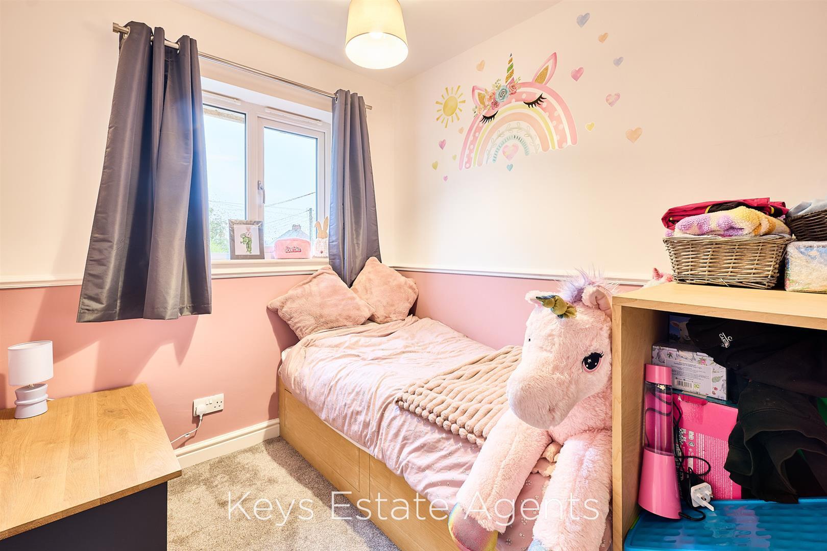 The Avenue, Blythe Bridge, Stoke-On-Trent Image 23