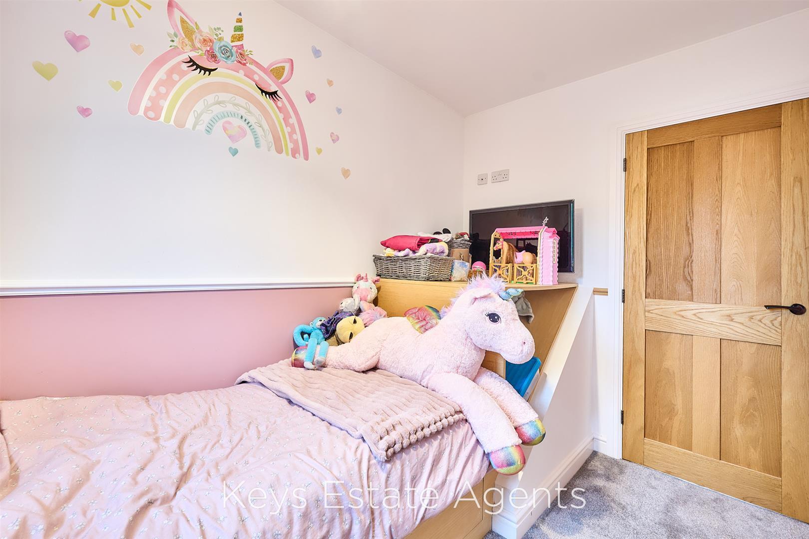 The Avenue, Blythe Bridge, Stoke-On-Trent Image 24