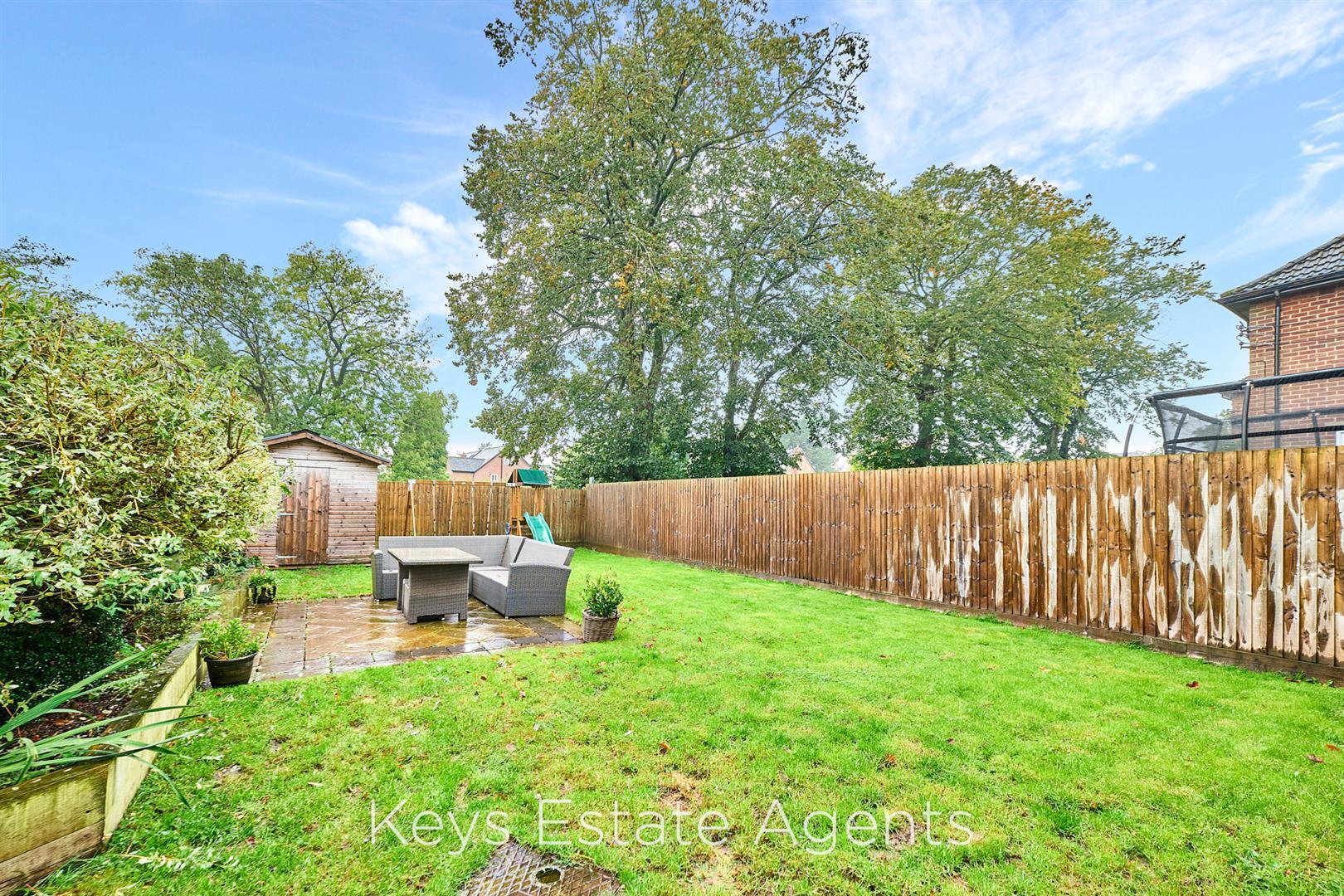 The Avenue, Blythe Bridge, Stoke-On-Trent Image 27