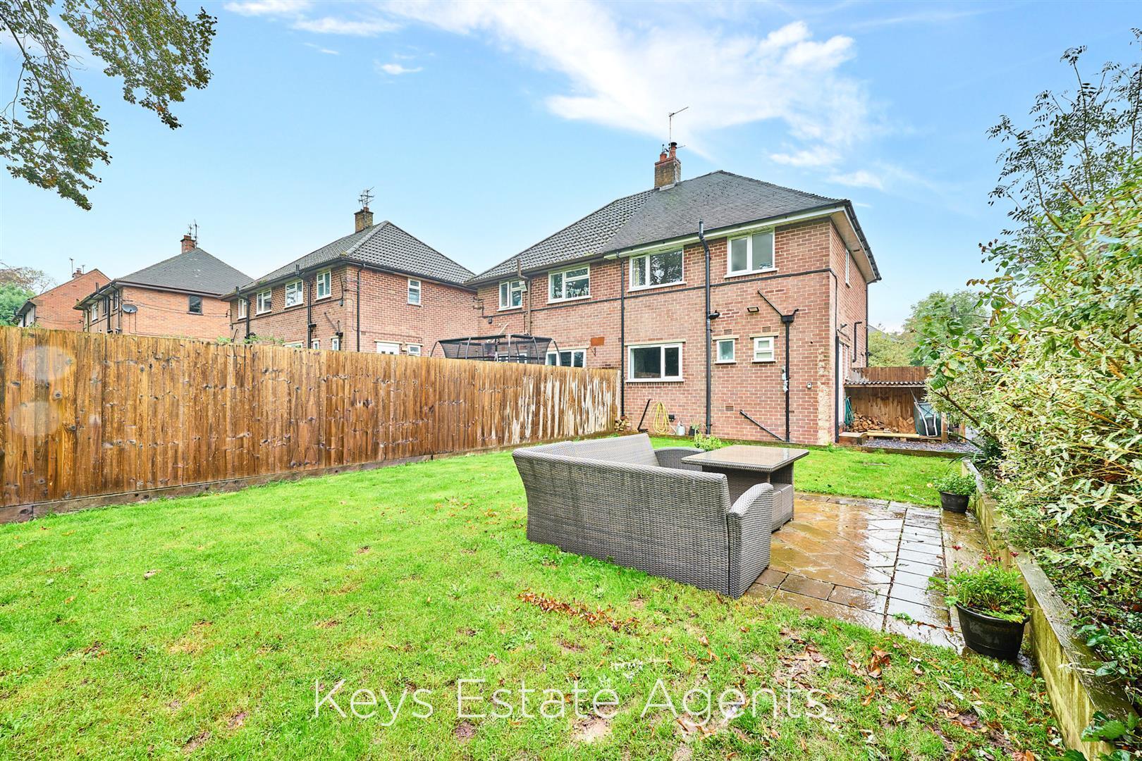 The Avenue, Blythe Bridge, Stoke-On-Trent Image 29