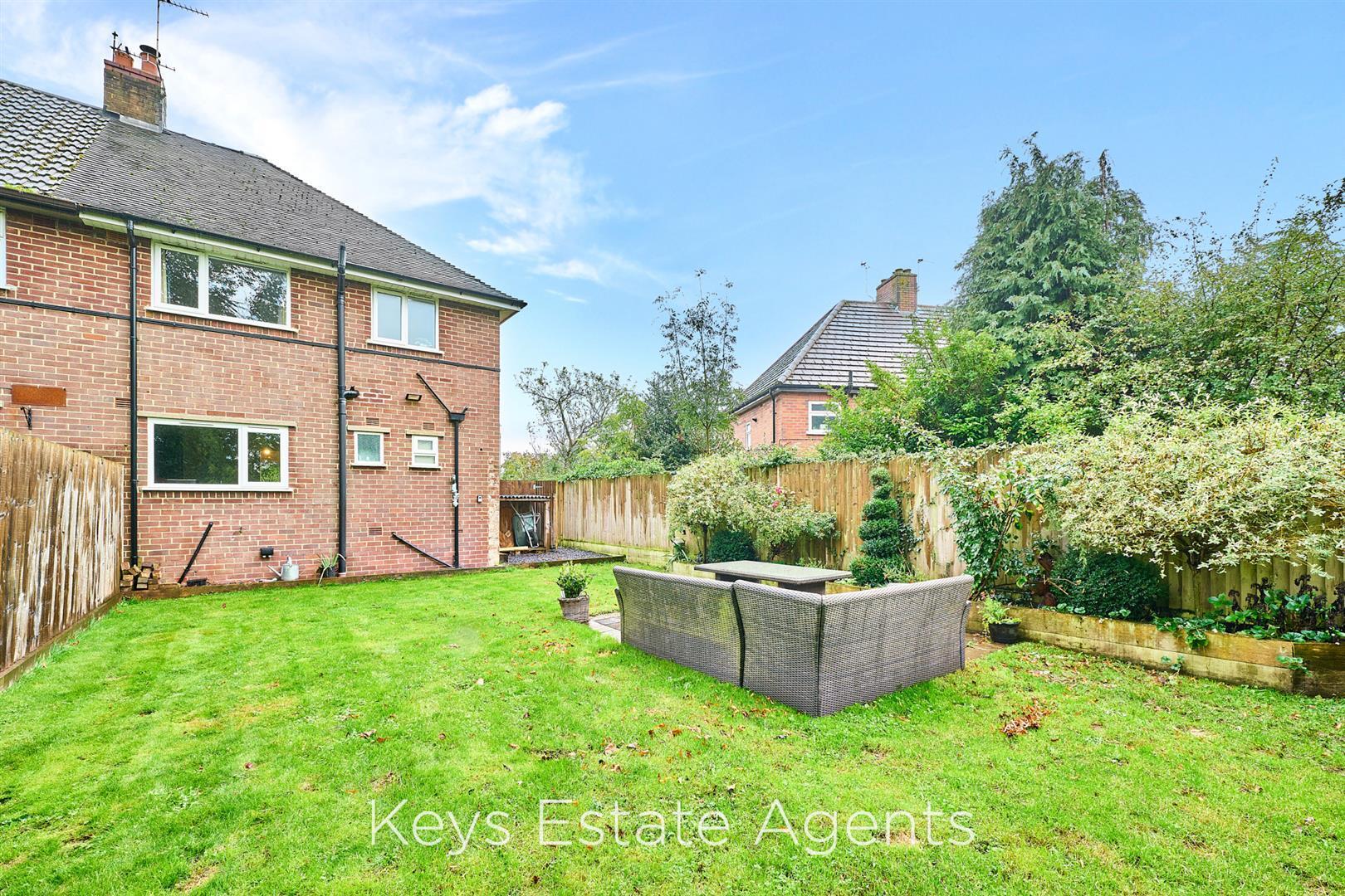 The Avenue, Blythe Bridge, Stoke-On-Trent Image 30