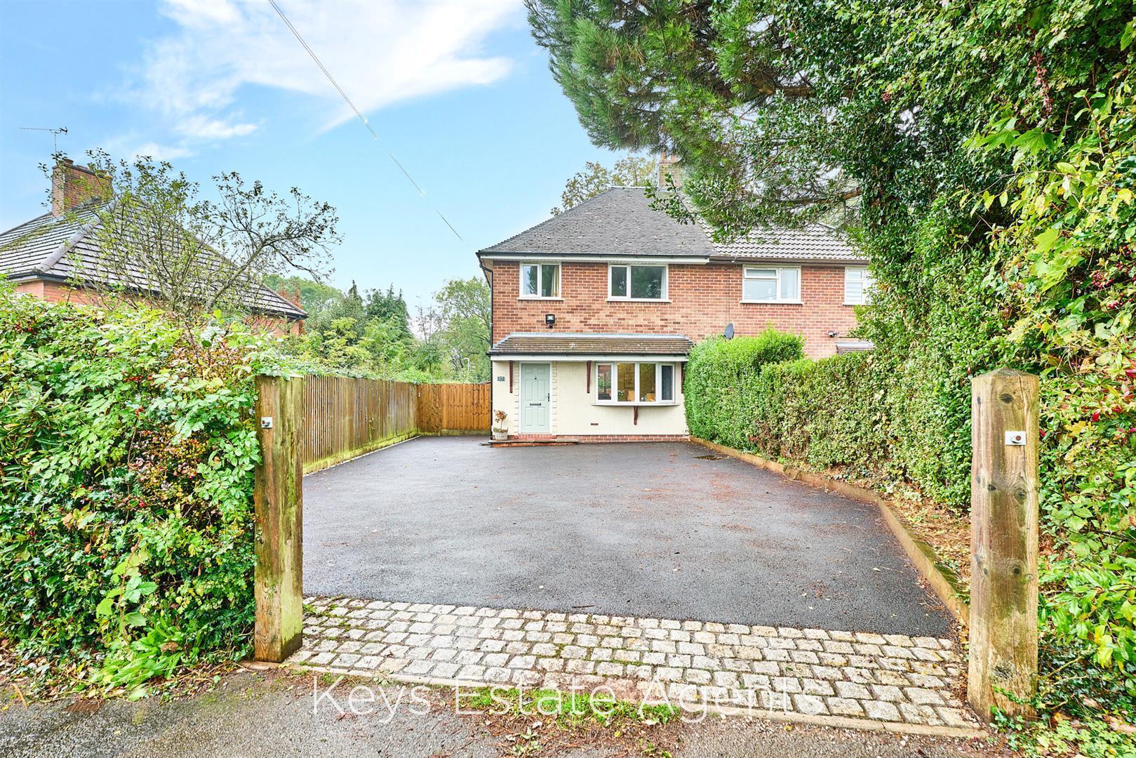 The Avenue, Blythe Bridge, Stoke-On-Trent Image 31