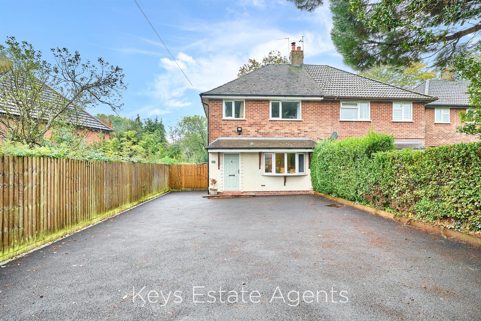 The Avenue, Blythe Bridge, Stoke-On-Trent Image 32