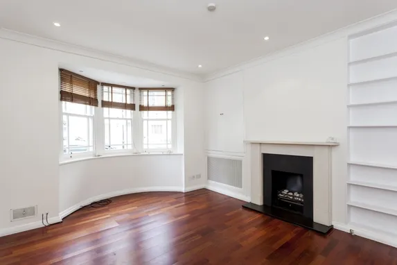 Hillgate Place London W8