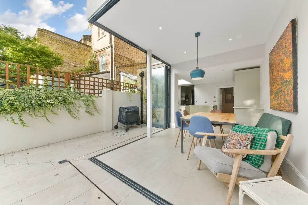 Milton Road London SE24 photo 2
