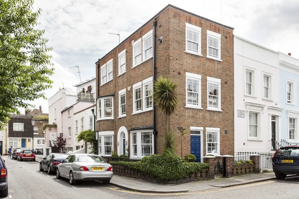 Hillgate Place London W8 photo 2