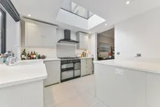 Milton Road London SE24 photo 4