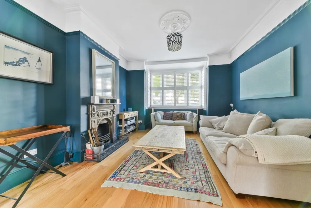 Milton Road London SE24 photo 5