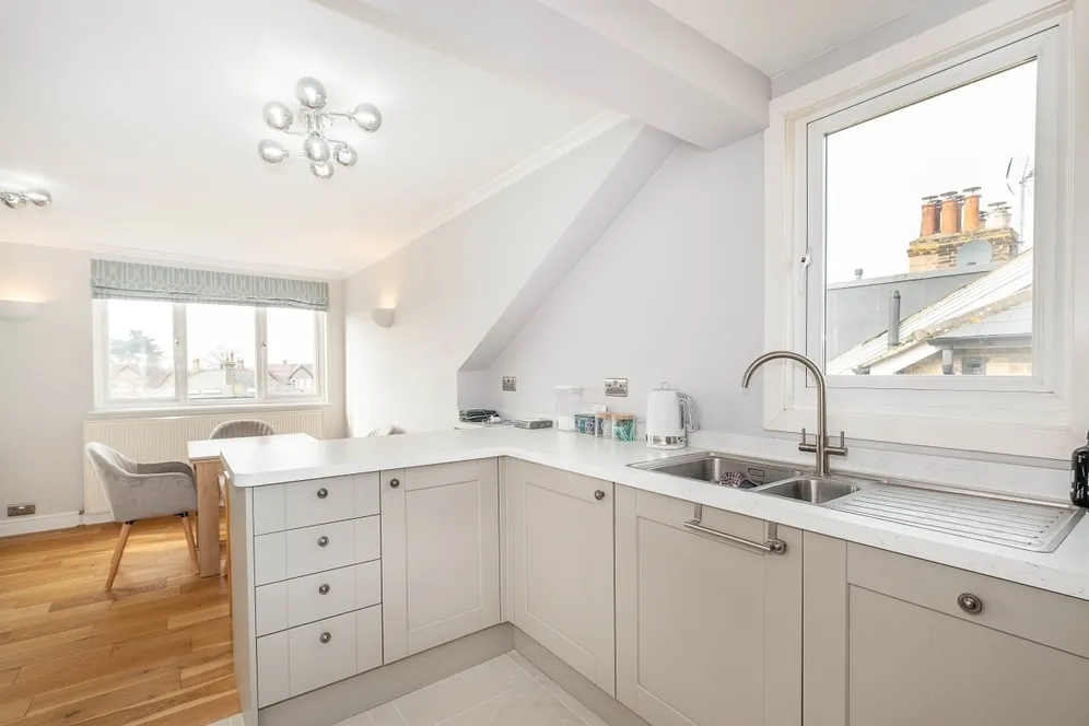 Homefield Road Wimbledon Village SW19 photo 5
