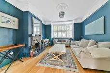 Milton Road London SE24 photo 5