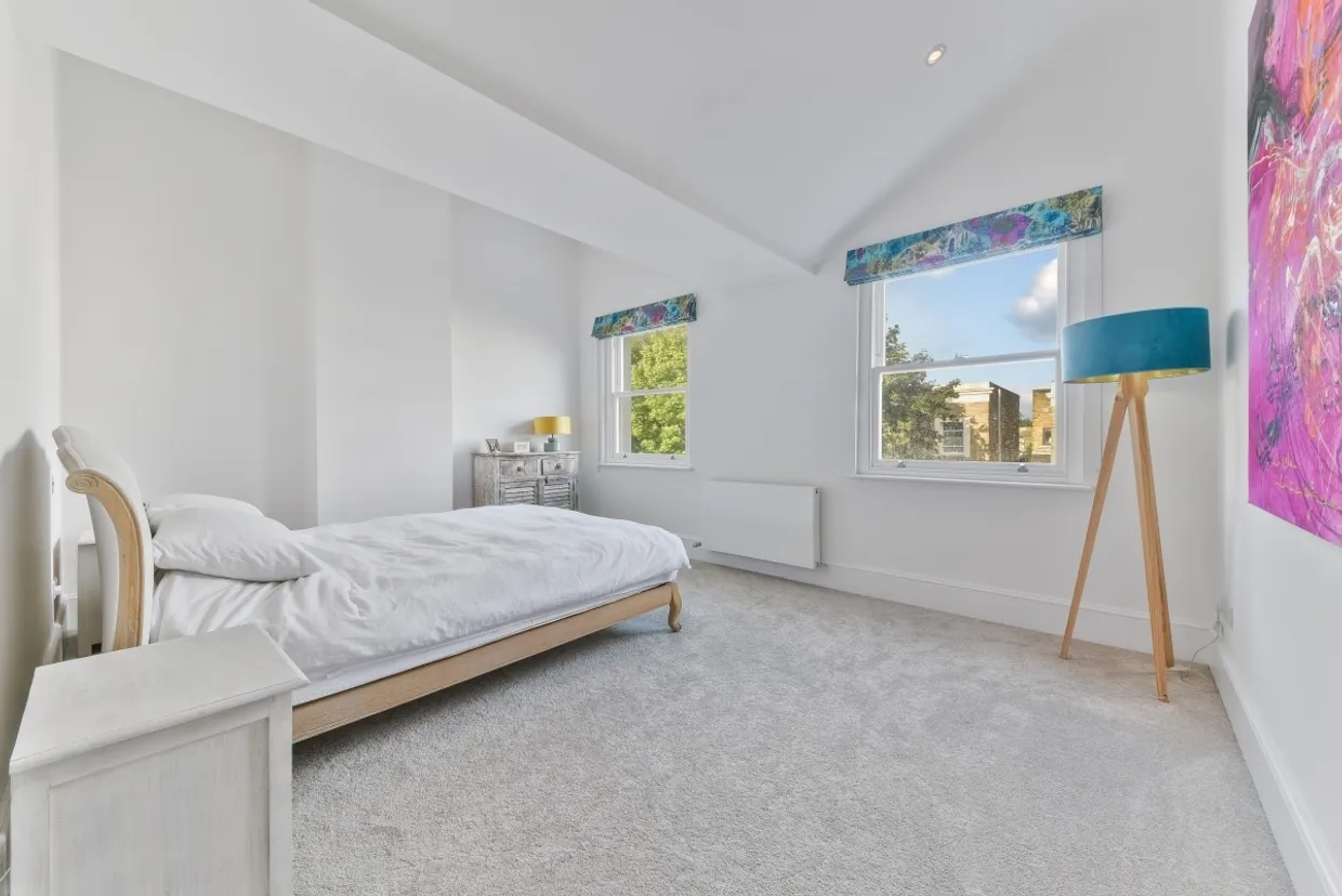 Milton Road London SE24 photo 6