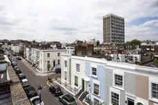 Hillgate Place London W8 photo 6