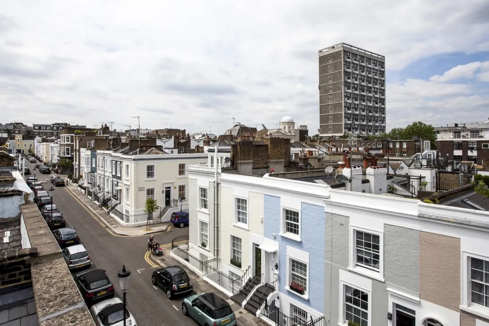 Hillgate Place London W8 photo 6