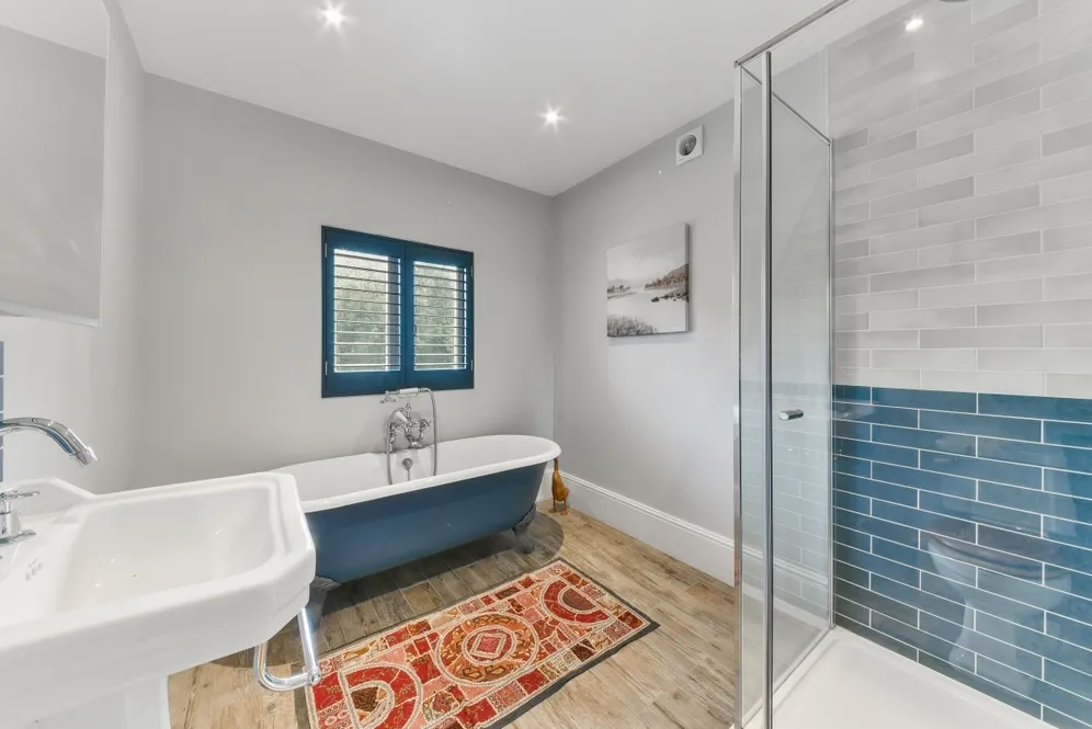 Milton Road London SE24 photo 7