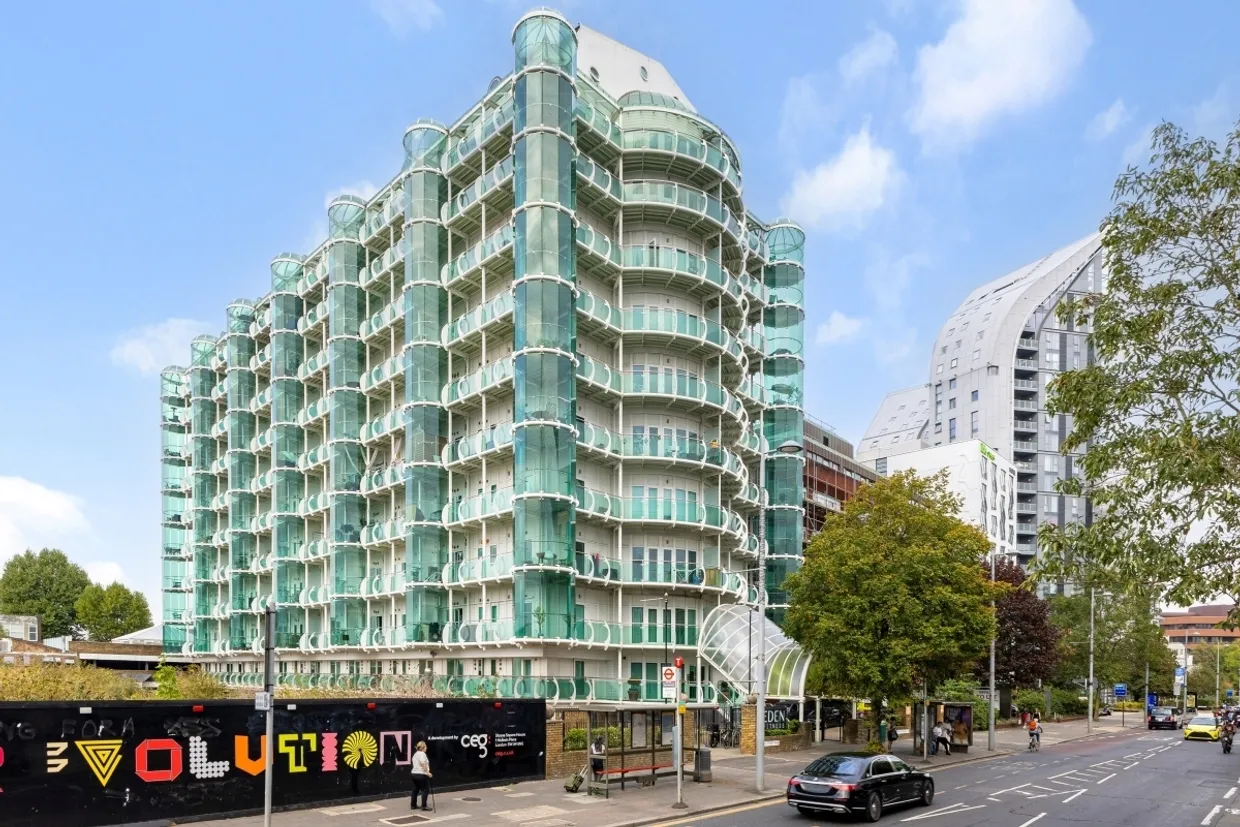 Cavalier House Ealing W5 photo 1