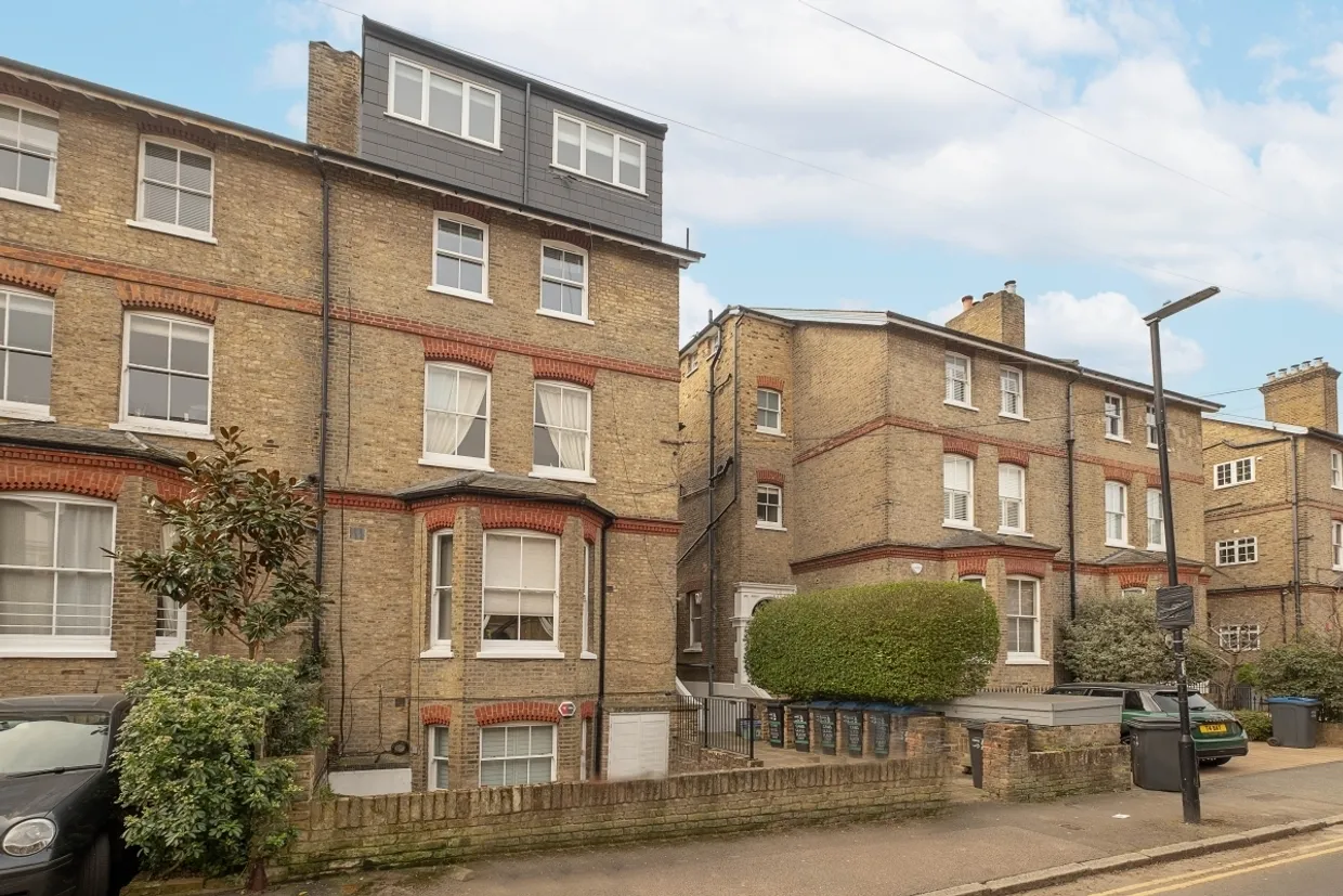 Homefield Road Wimbledon Village SW19 photo 9