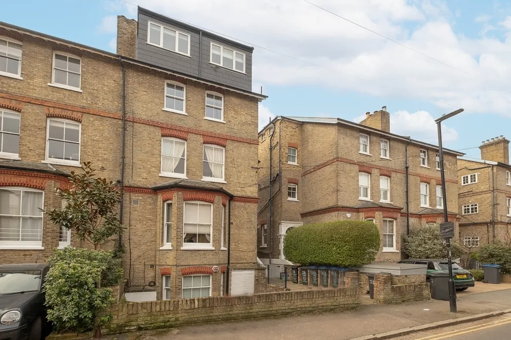 Homefield Road Wimbledon Village SW19 photo 9