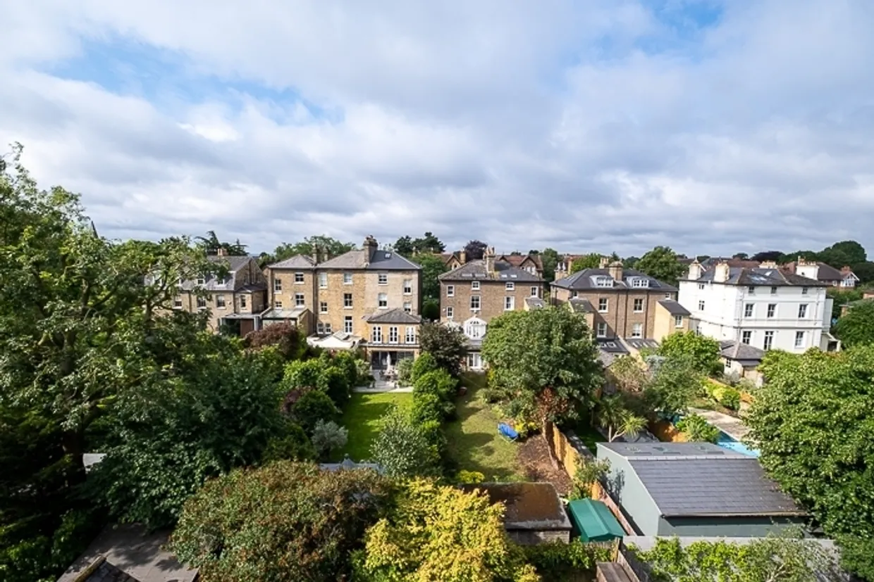 Homefield Road Wimbledon Village SW19 photo 10