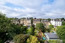 Homefield Road Wimbledon Village SW19 photo 10