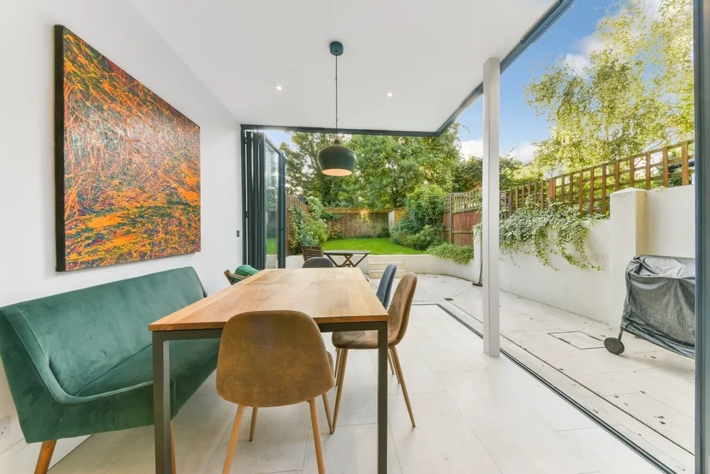 Milton Road London SE24 photo 10