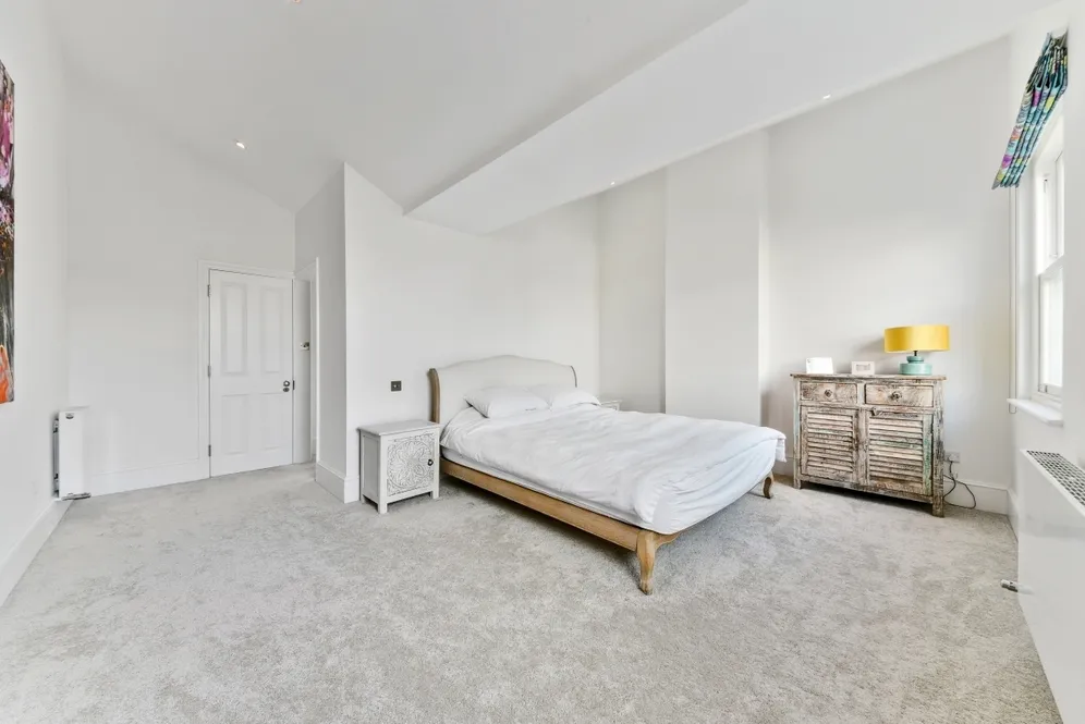 Milton Road London SE24 photo 11
