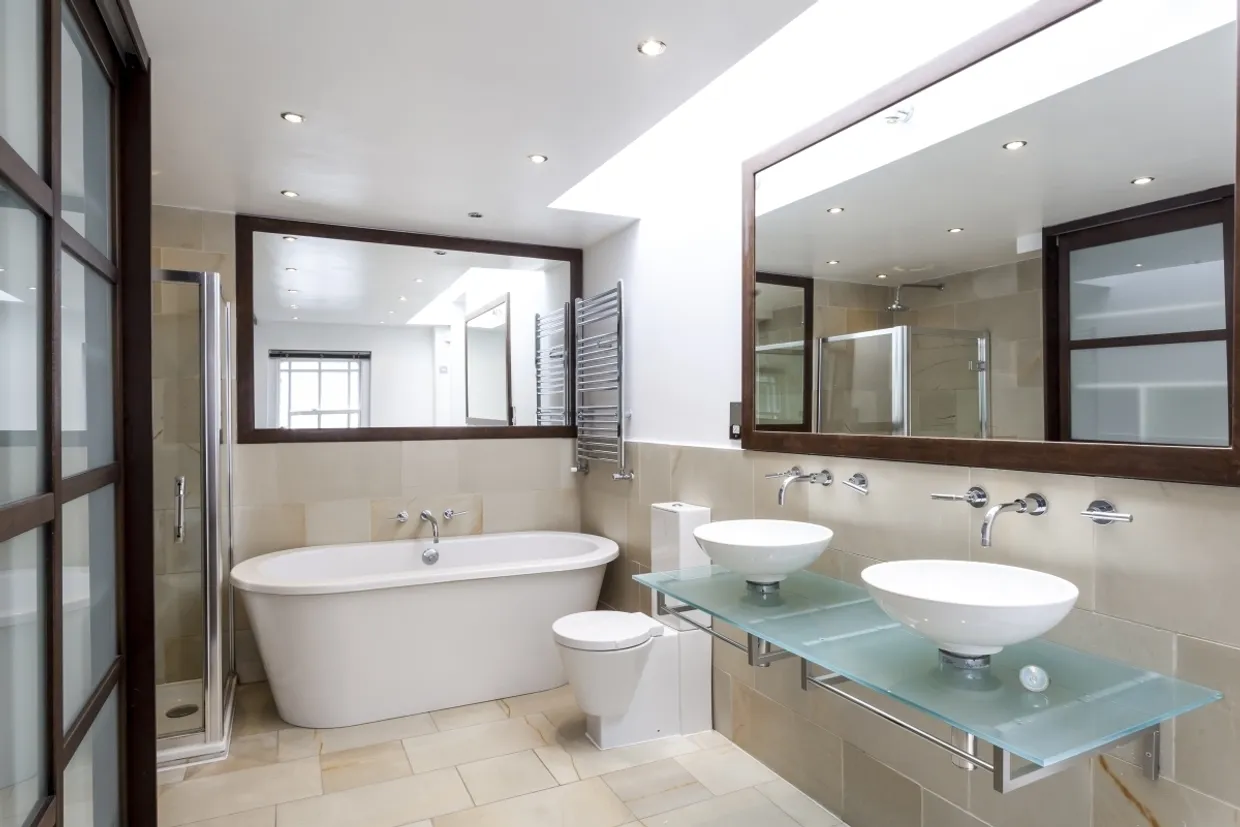 Hillgate Place London W8 photo 12