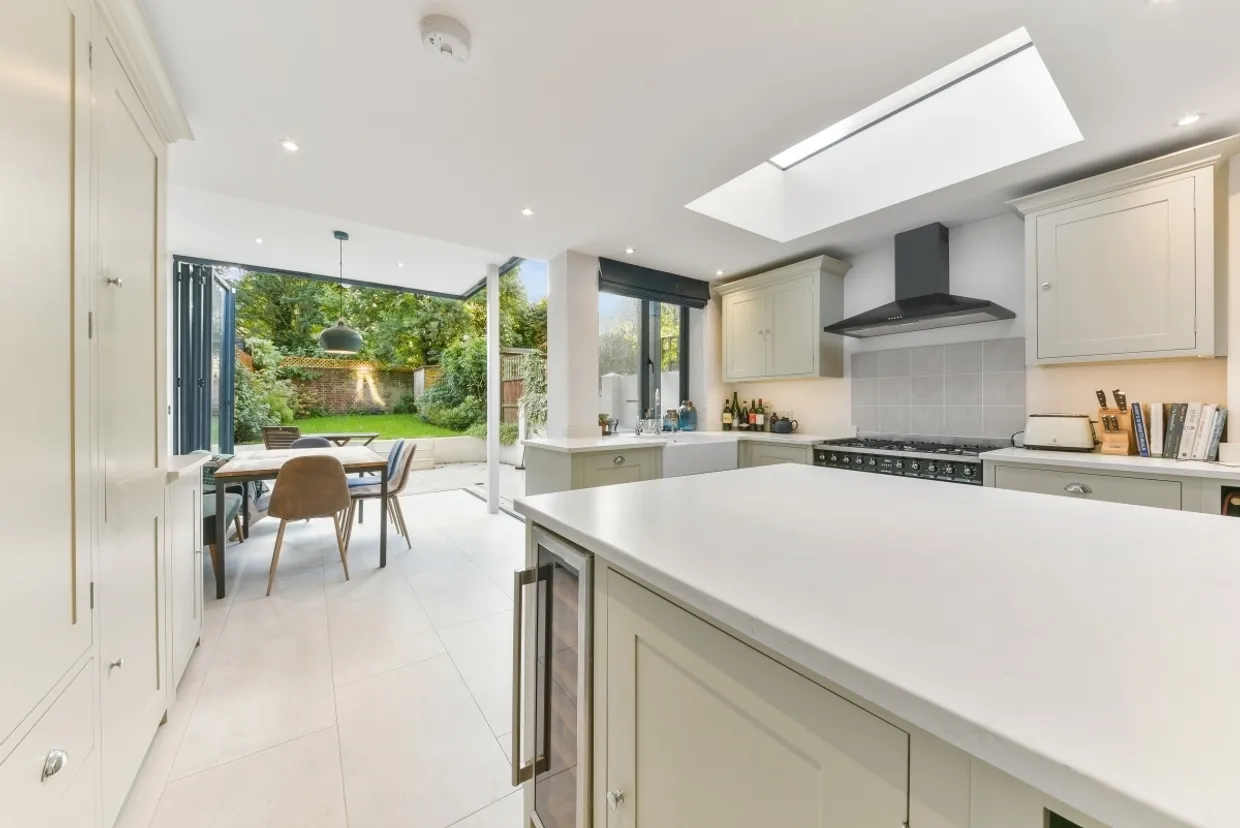 Milton Road London SE24 photo 14