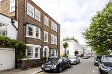 Hillgate Place London W8 photo 14