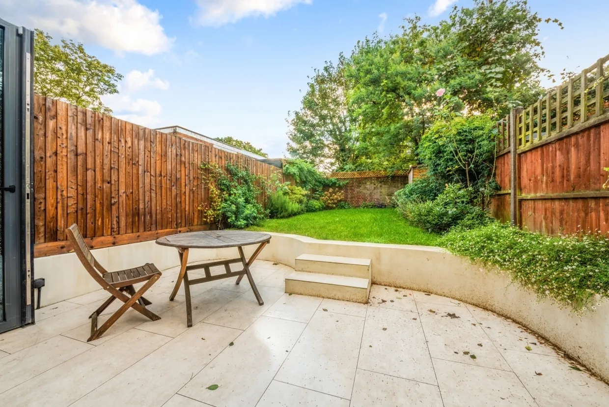 Milton Road London SE24 photo 15