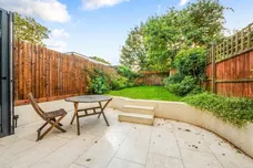 Milton Road London SE24 photo 15
