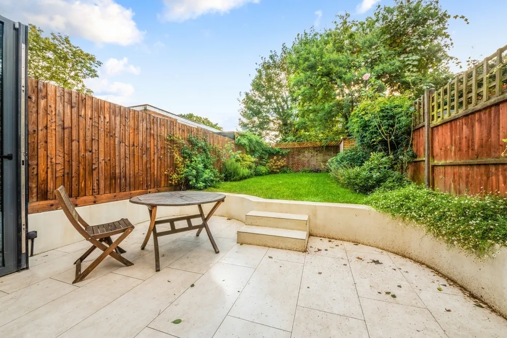 Milton Road London SE24 photo 15