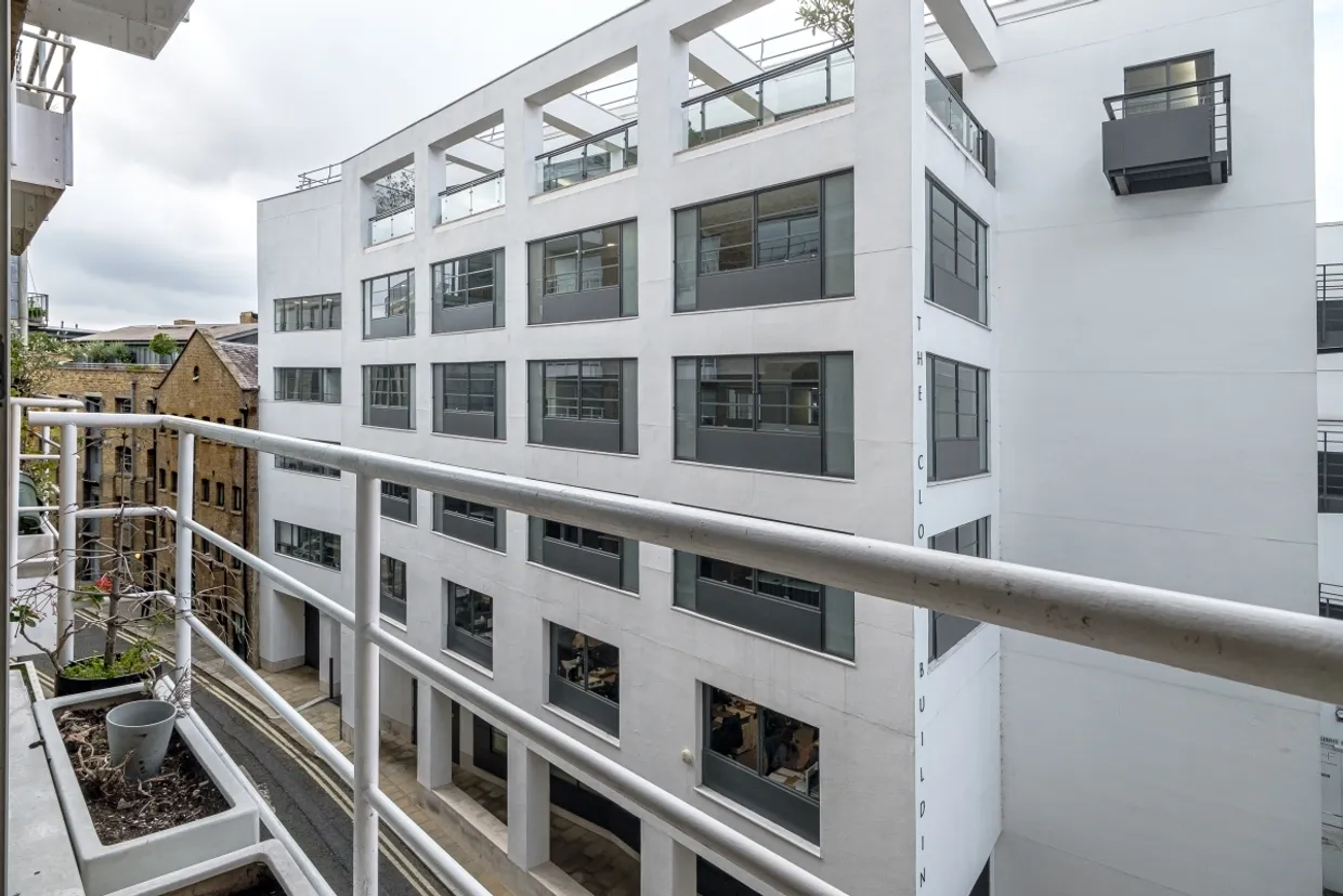 Cinnamon Wharf, Shad Thames, SE1 photo 14
