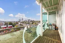Cavalier House Ealing W5 photo 9